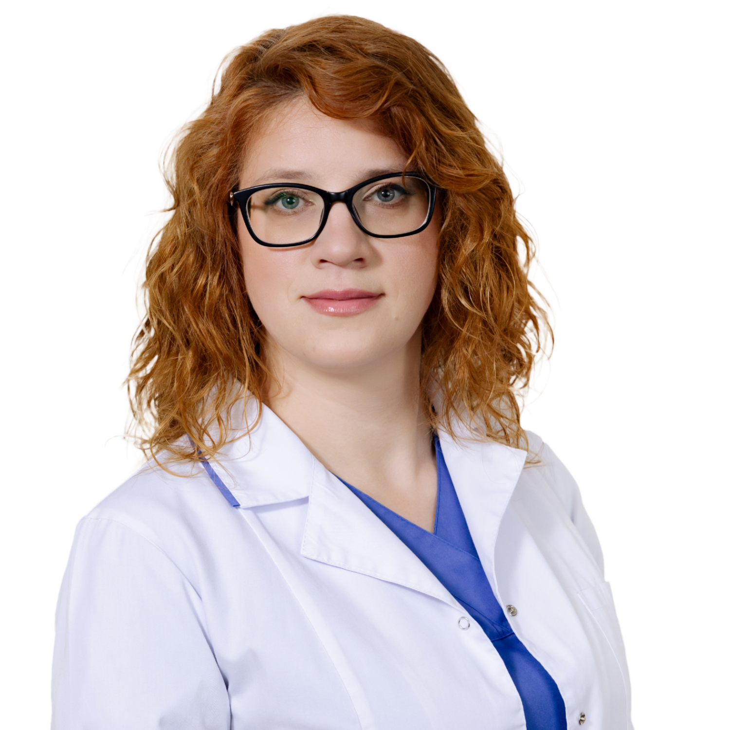Павлова Ольга Андреевна