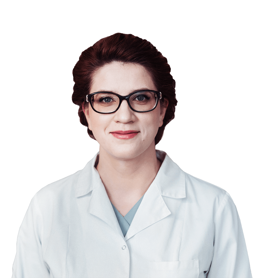 Павлова Ольга Андреевна