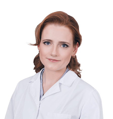 Денисова Валентина Михайловна