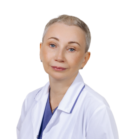  Исакова Эльвира Валентиновна