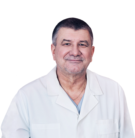 Рулёв Виктор Викторович