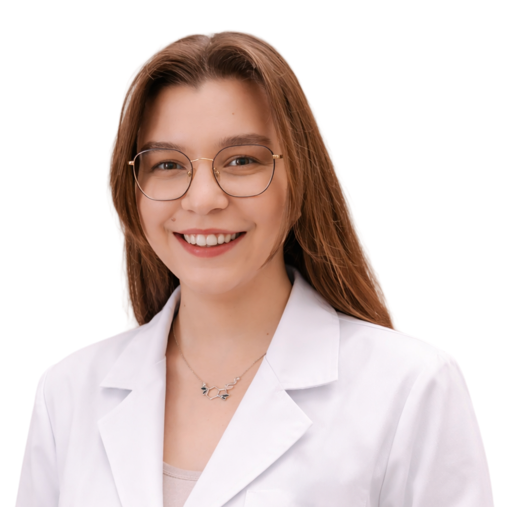 Архипова Татьяна Сергеевна