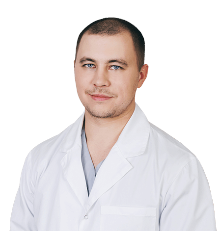 Решетников Игорь Владимирович