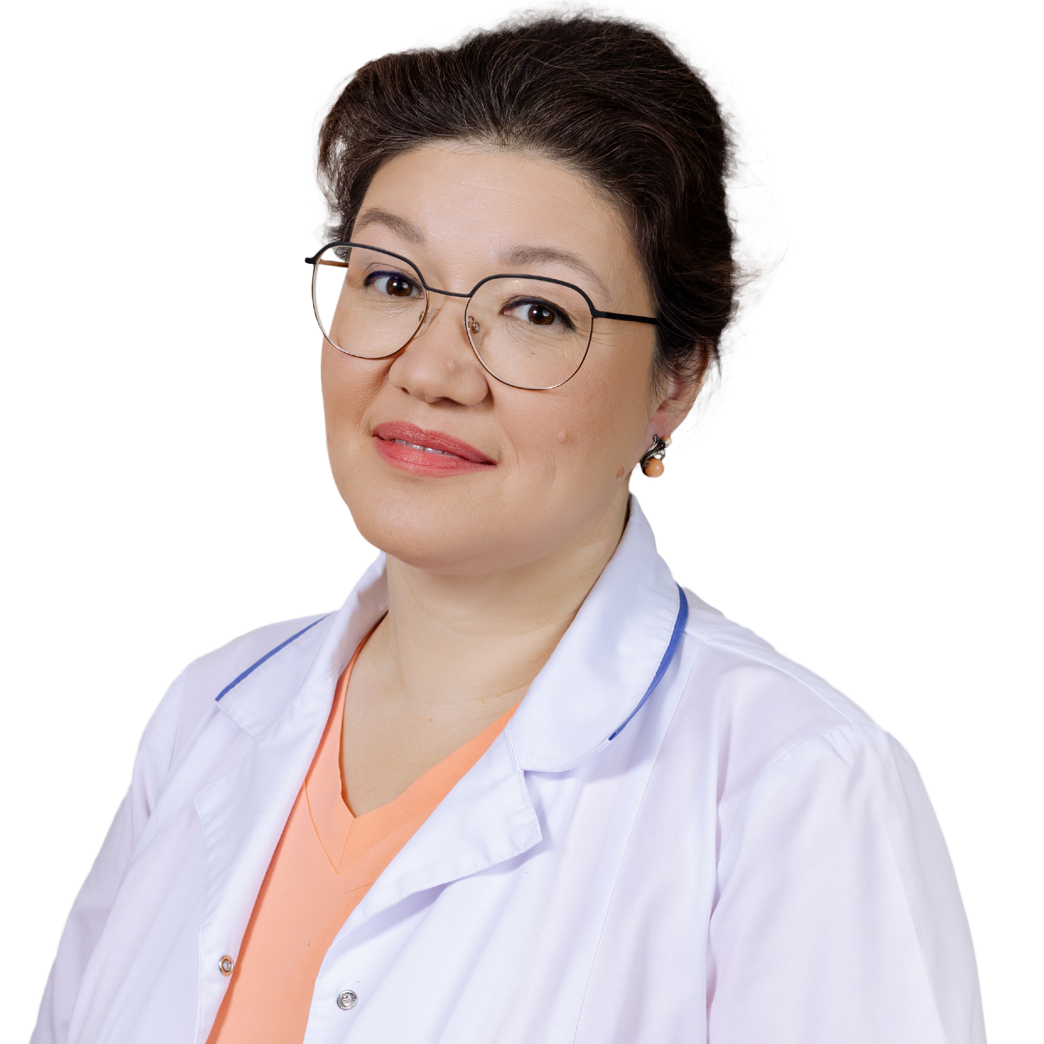 Сайфитдинова Алсу Фаритовна