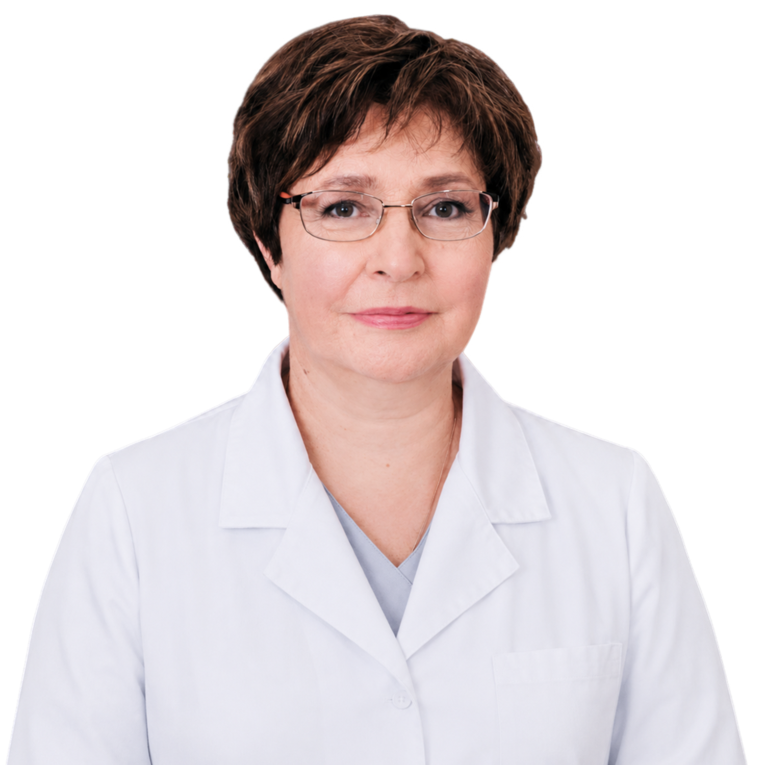Бичевая Наталья Константиновна