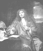 Антоний Левенгук