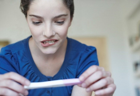 Как понять что ты беременна без теста